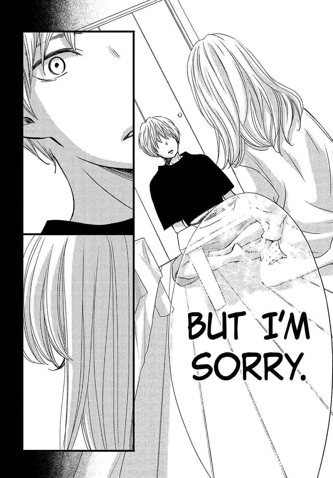 Page 18 Chapter 14 Come on a My House!