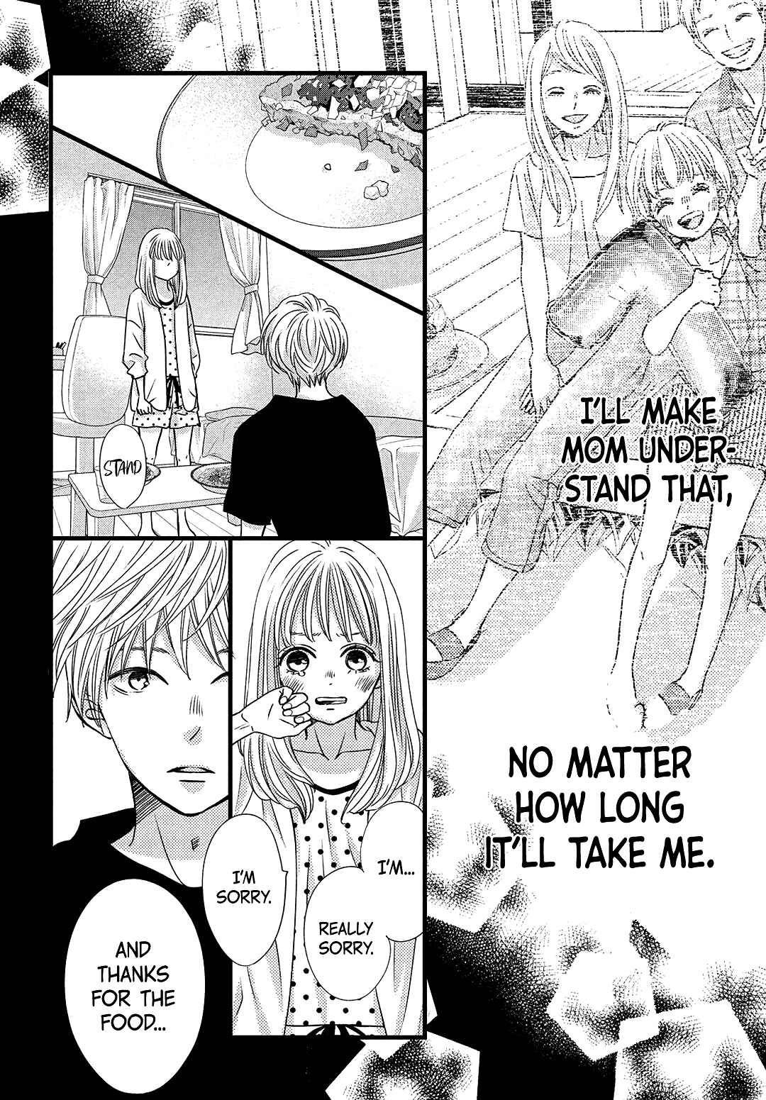 Page 20 Chapter 14 Come on a My House!