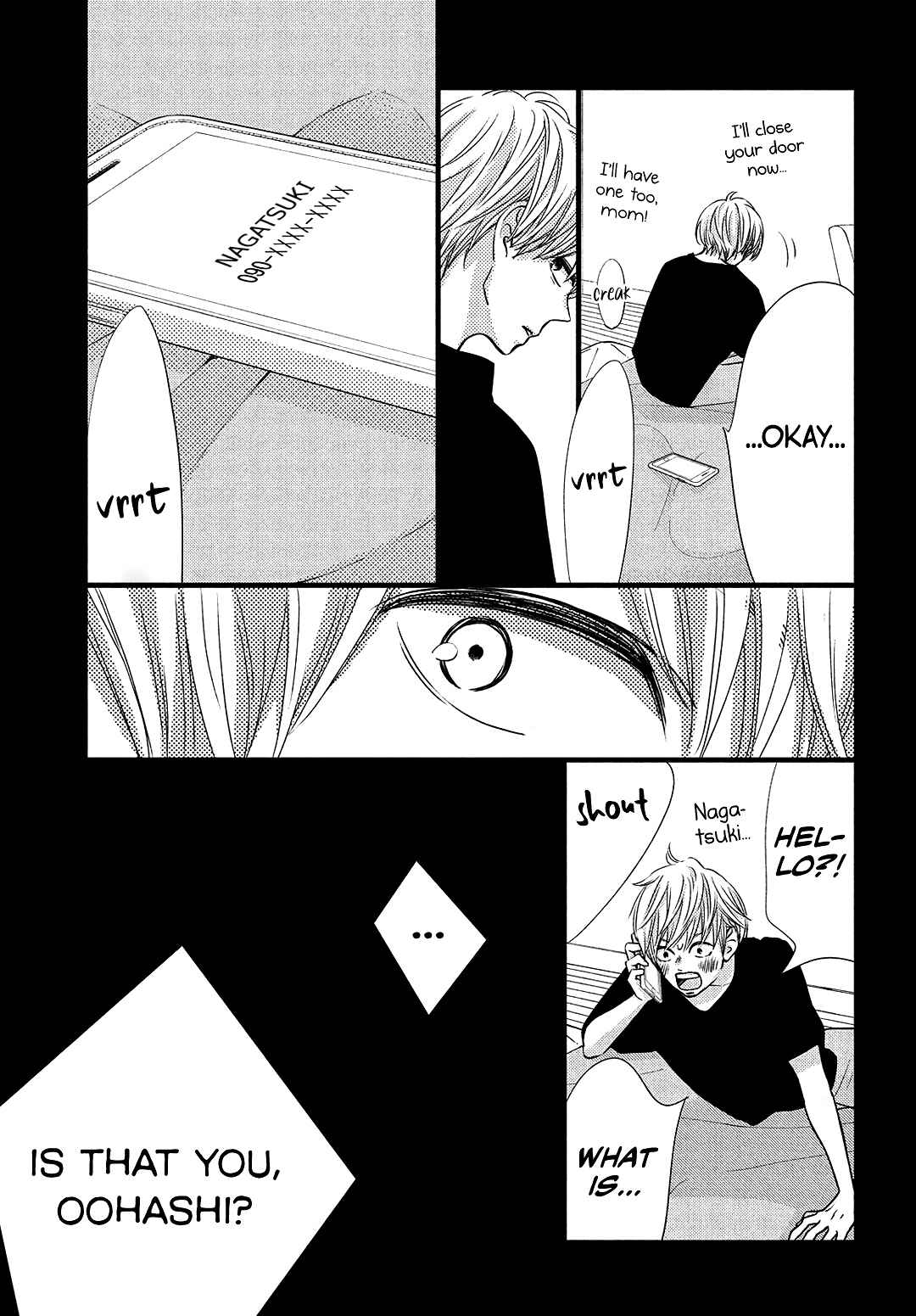 Page 23 Chapter 14 Come on a My House!