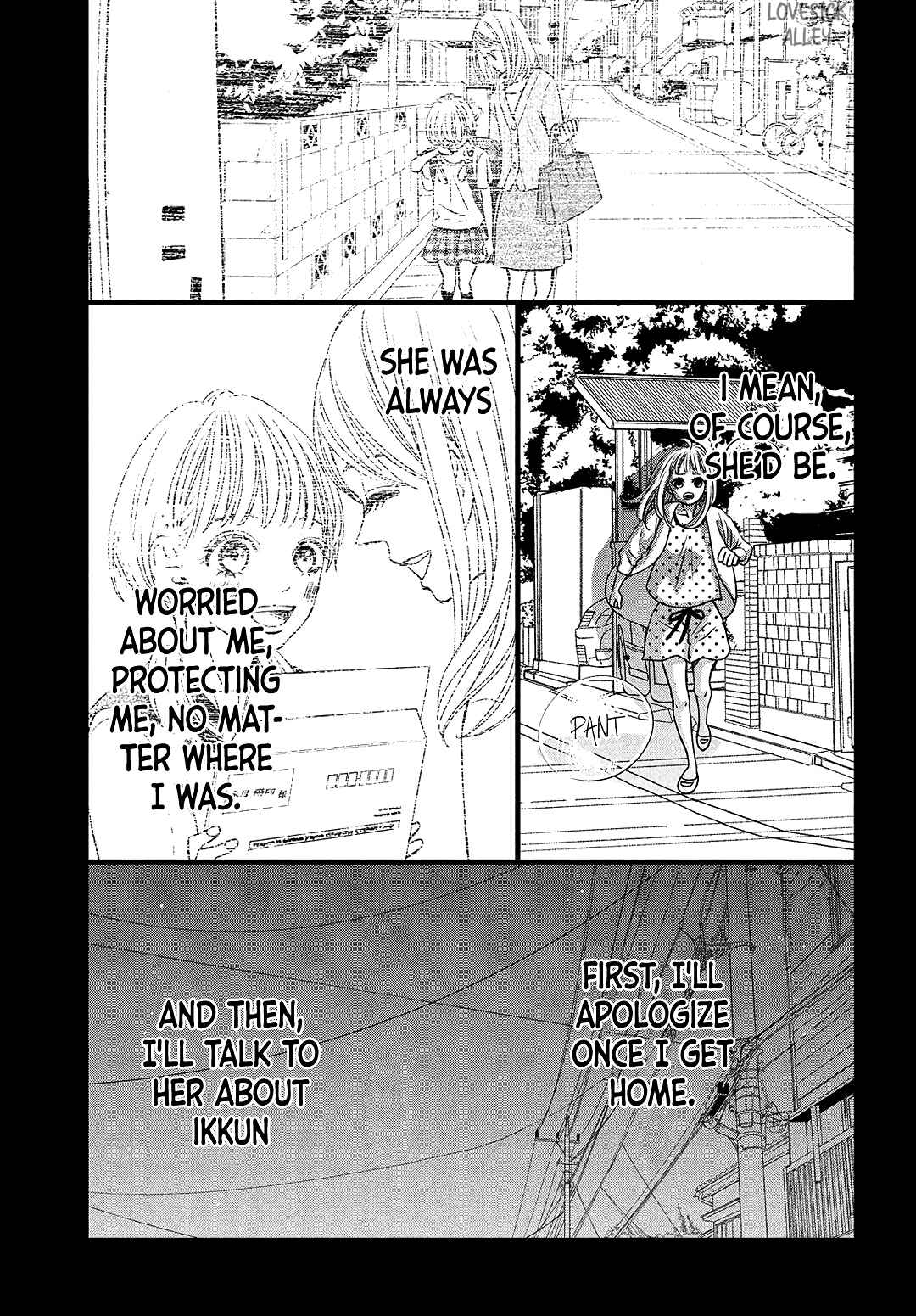 Page 27 Chapter 14 Come on a My House!