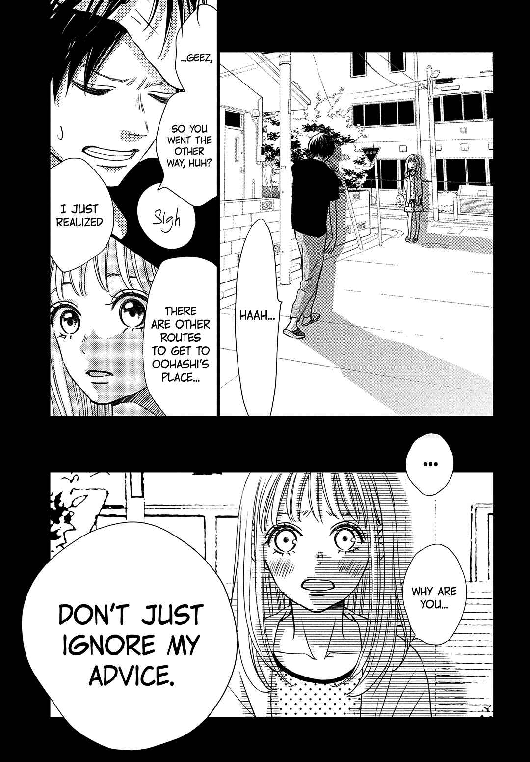Page 31 Chapter 14 Come on a My House!