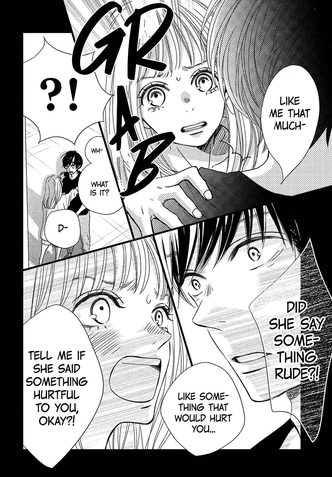 Page 34 Chapter 14 Come on a My House!