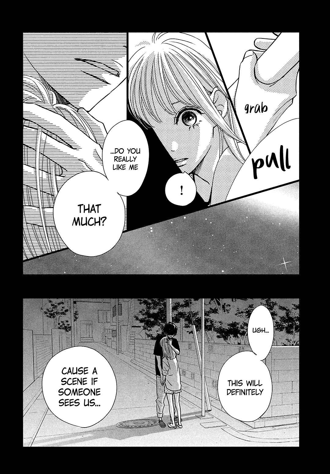 Page 38 Chapter 14 Come on a My House!
