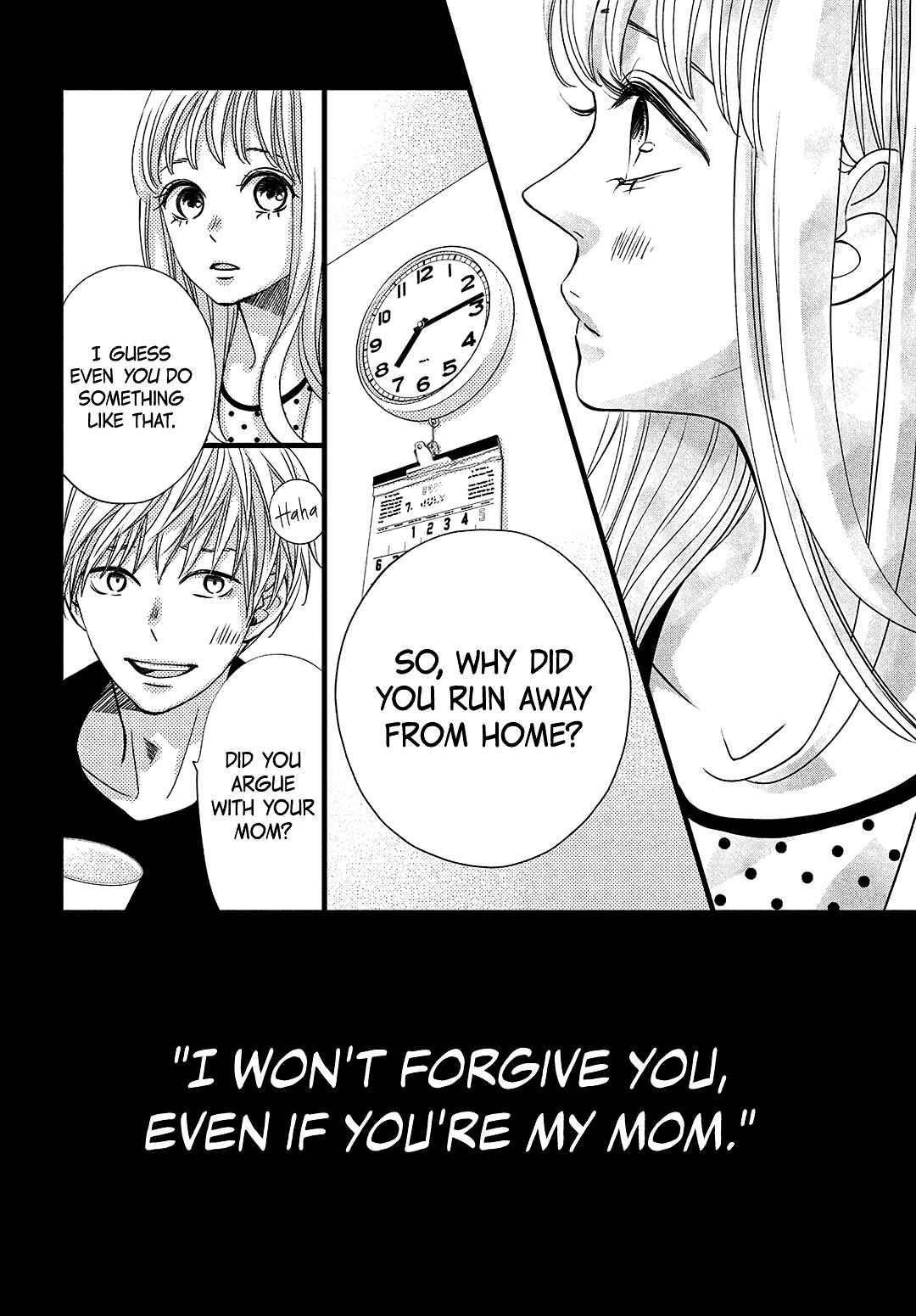 Page 8 Chapter 14 Come on a My House!