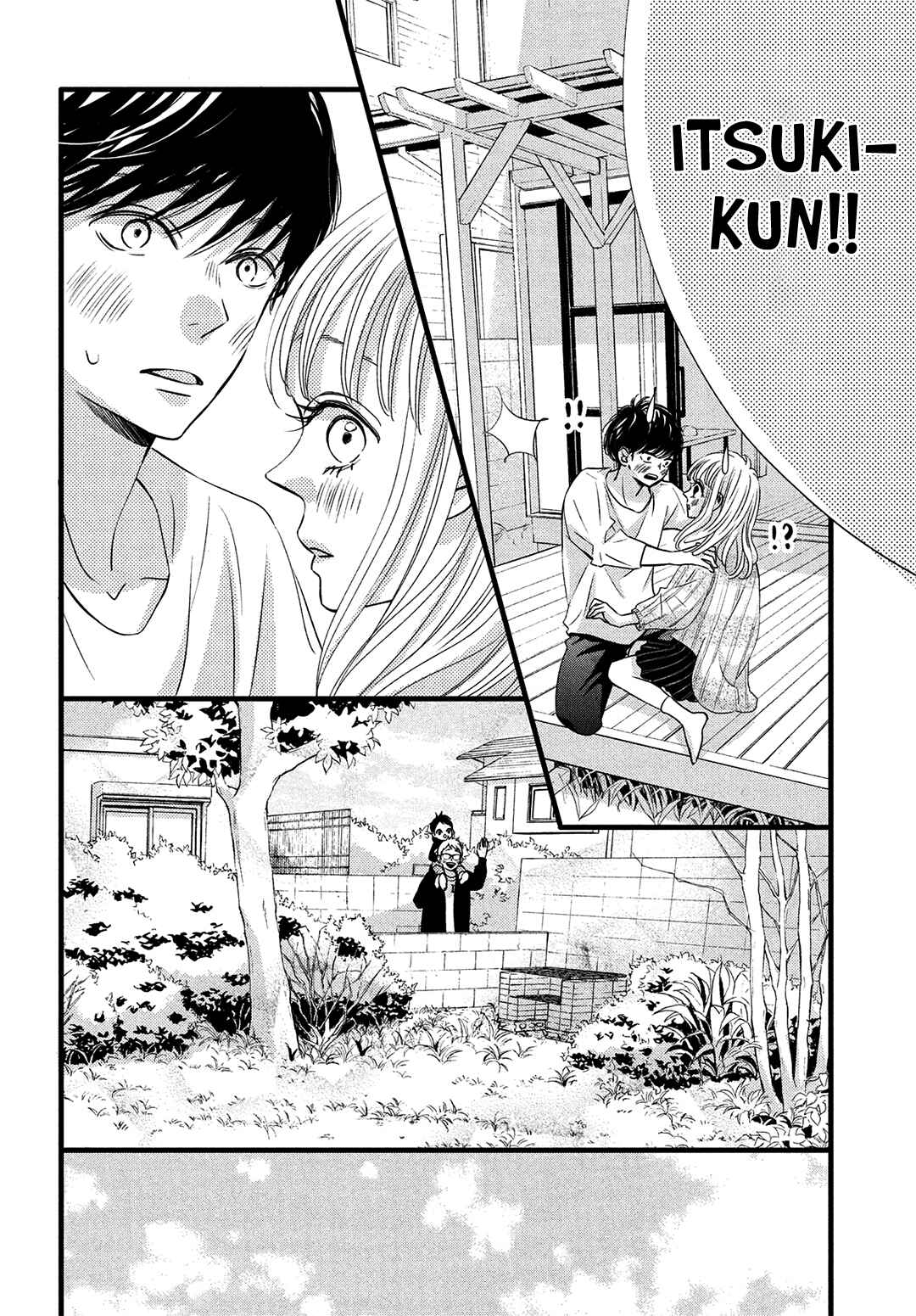 Page 24 Chapter 21 Come on a My House!