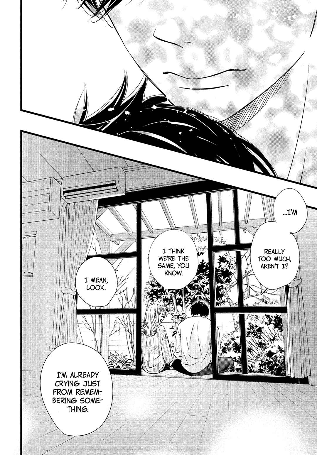 Page 38 Chapter 21 Come on a My House!