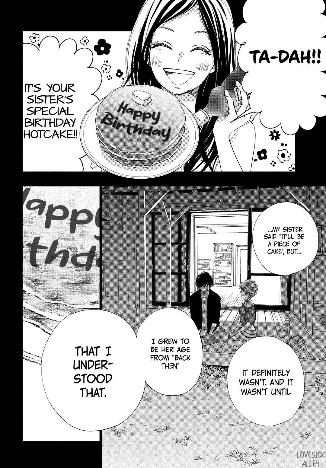 Page 11 Chapter 10 Come on a My House!
