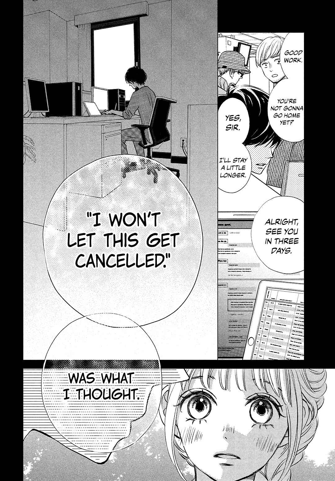 Page 19 Chapter 10 Come on a My House!