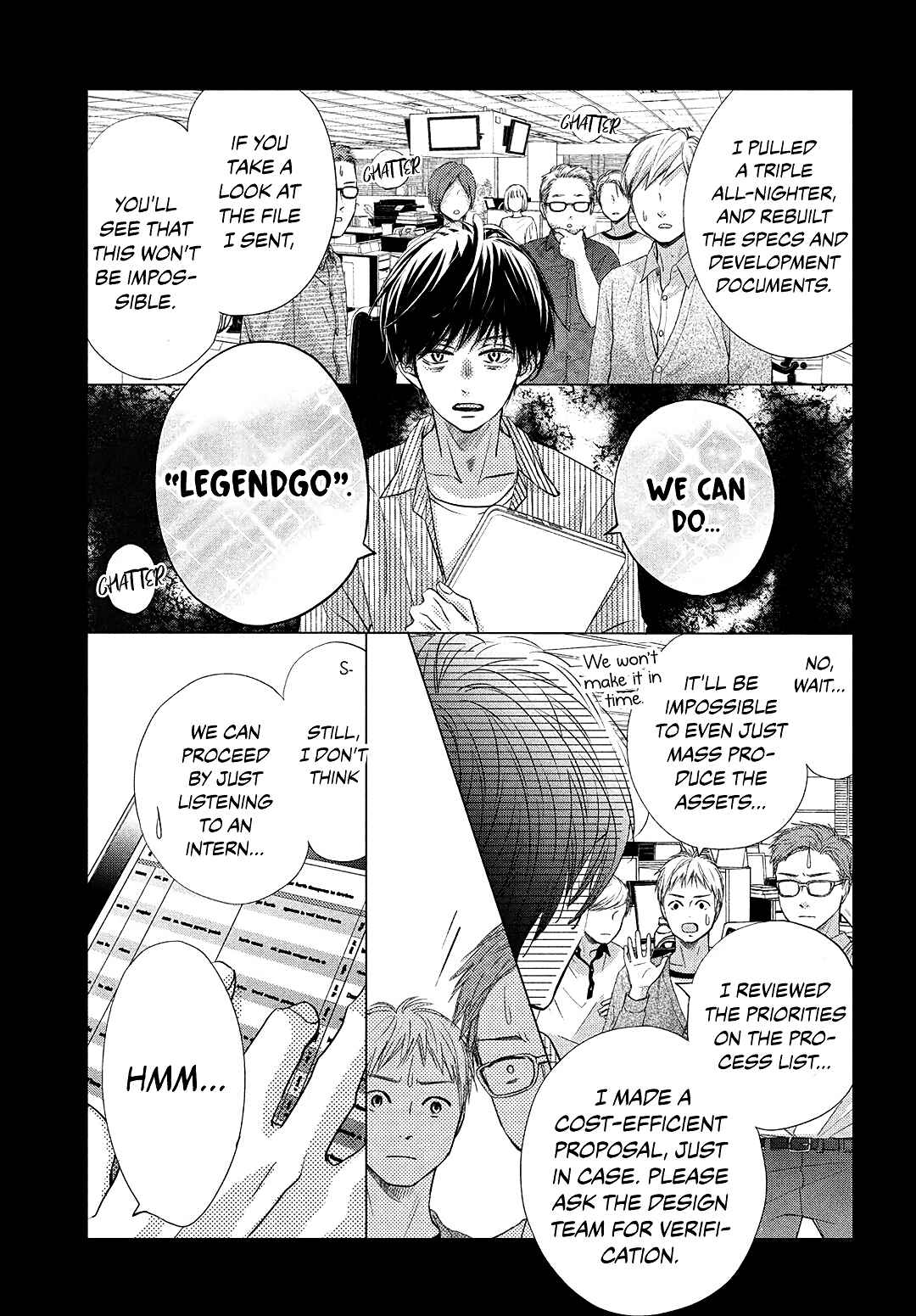 Page 20 Chapter 10 Come on a My House!