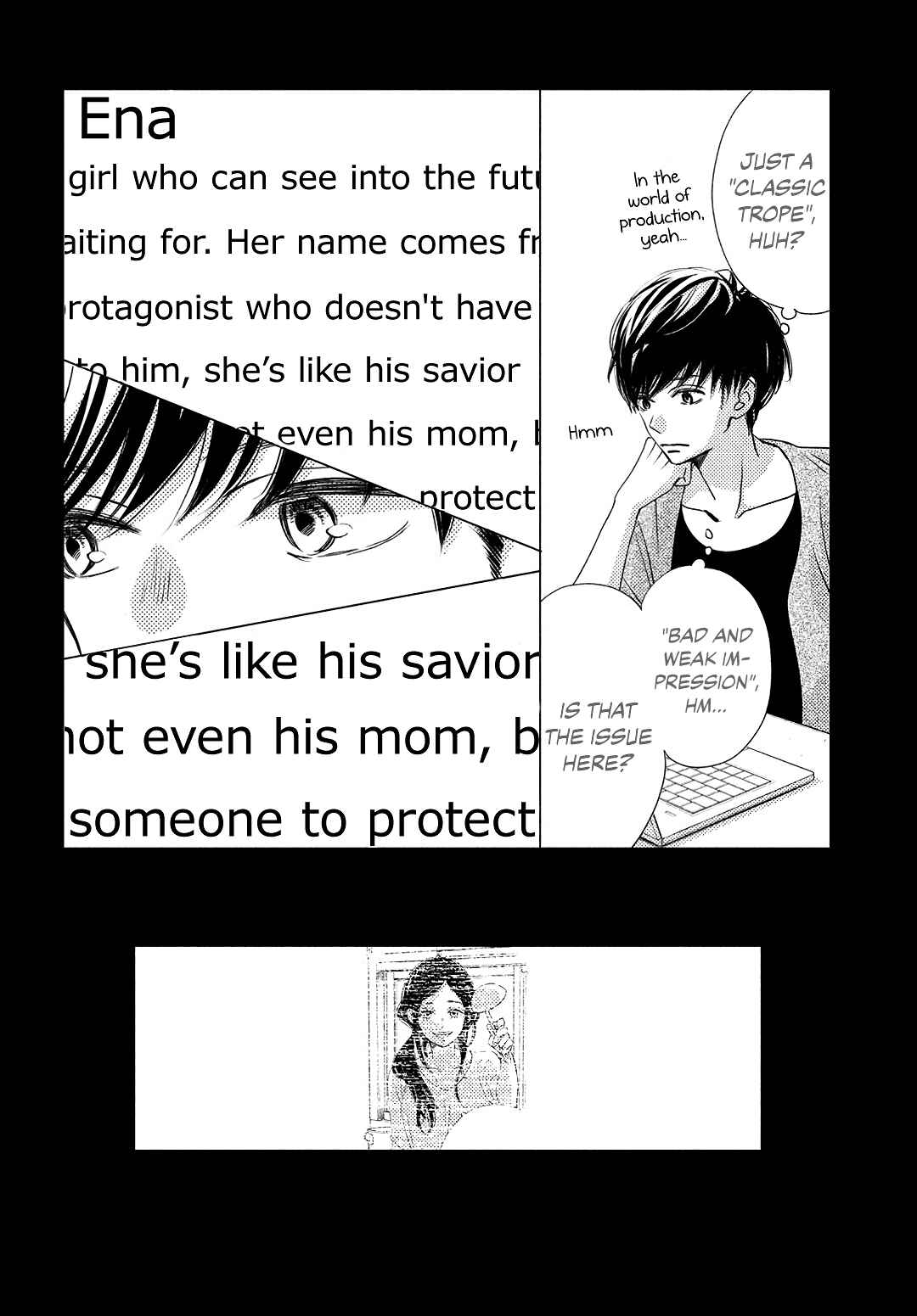 Page 23 Chapter 10 Come on a My House!