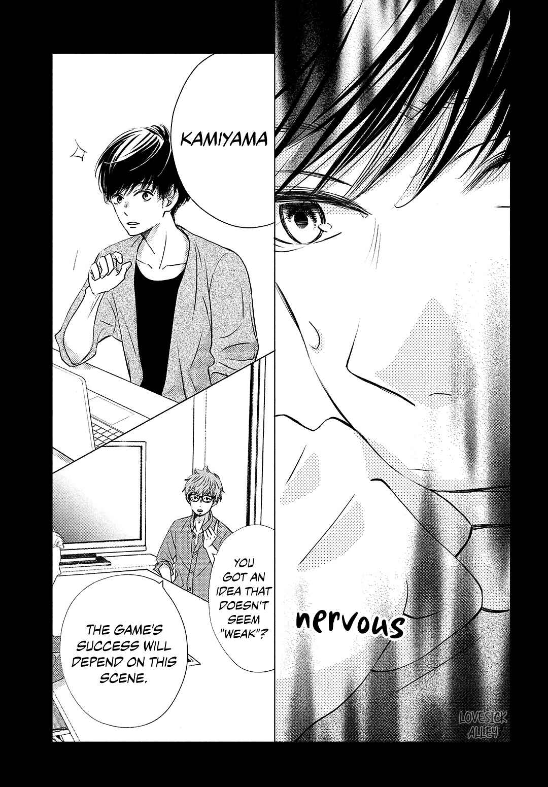Page 24 Chapter 10 Come on a My House!