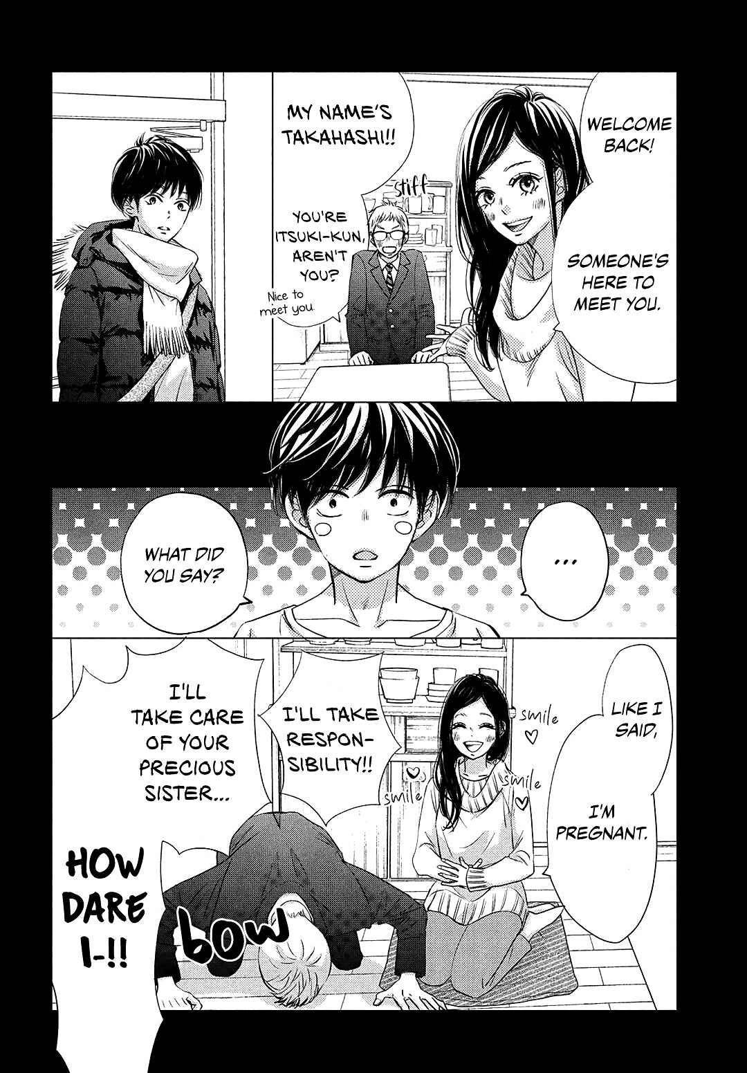 Page 27 Chapter 10 Come on a My House!