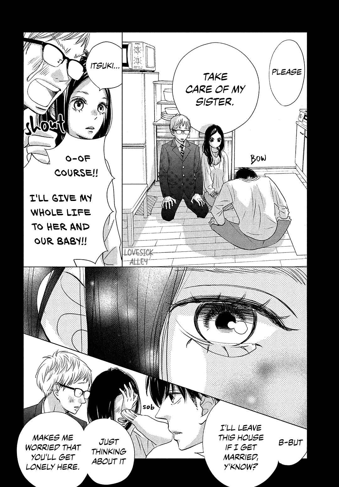 Page 29 Chapter 10 Come on a My House!