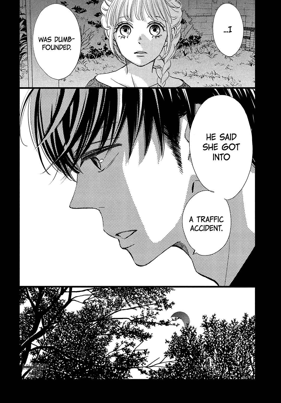 Page 35 Chapter 10 Come on a My House!