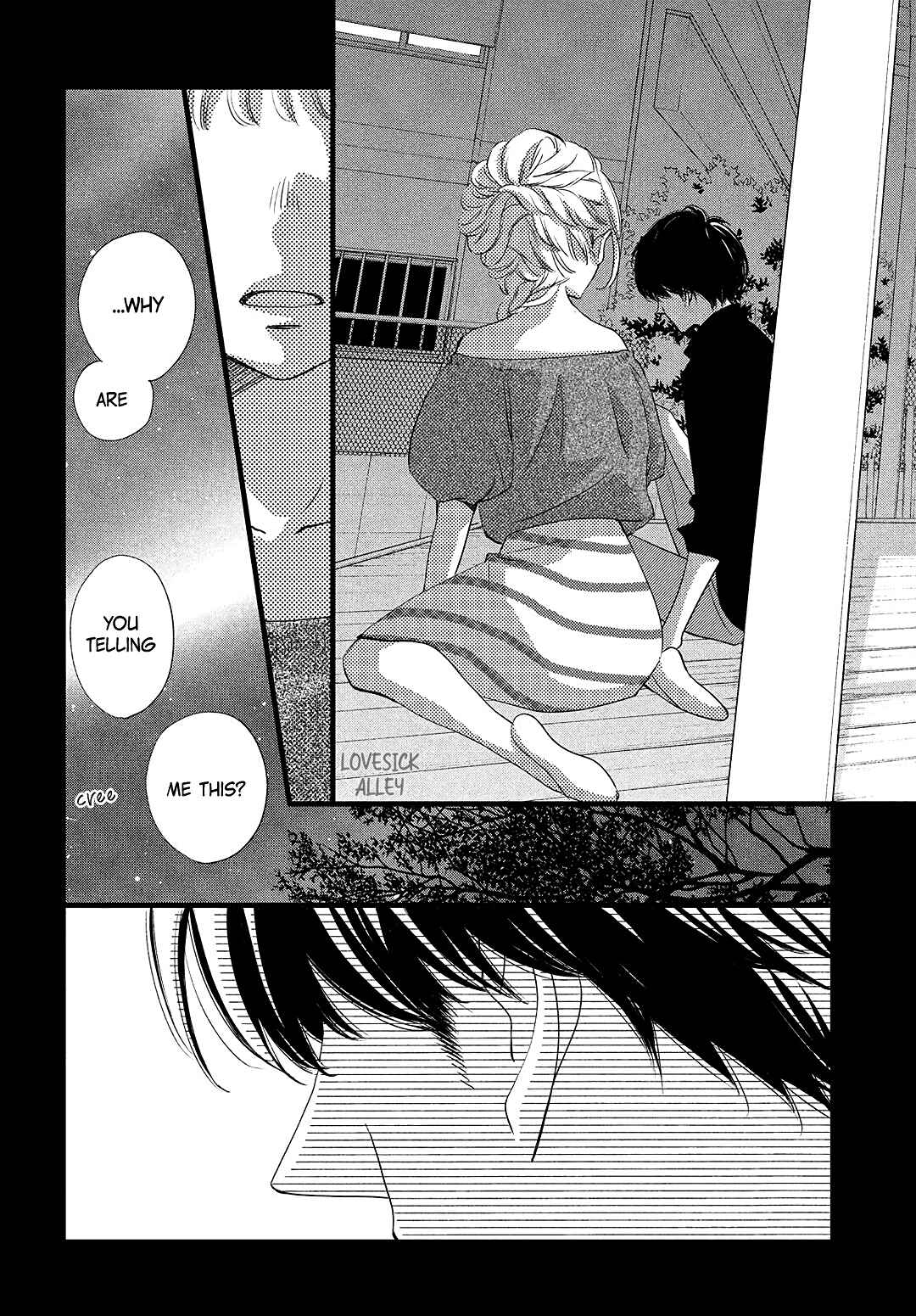 Page 41 Chapter 10 Come on a My House!