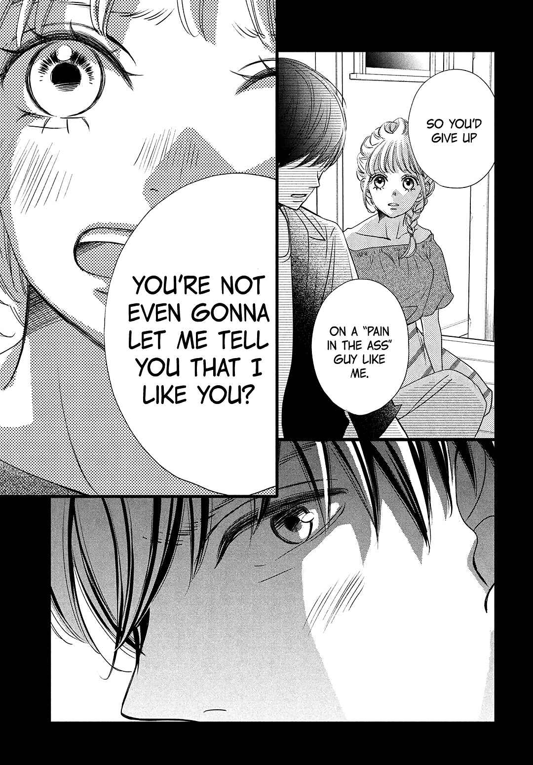 Page 42 Chapter 10 Come on a My House!
