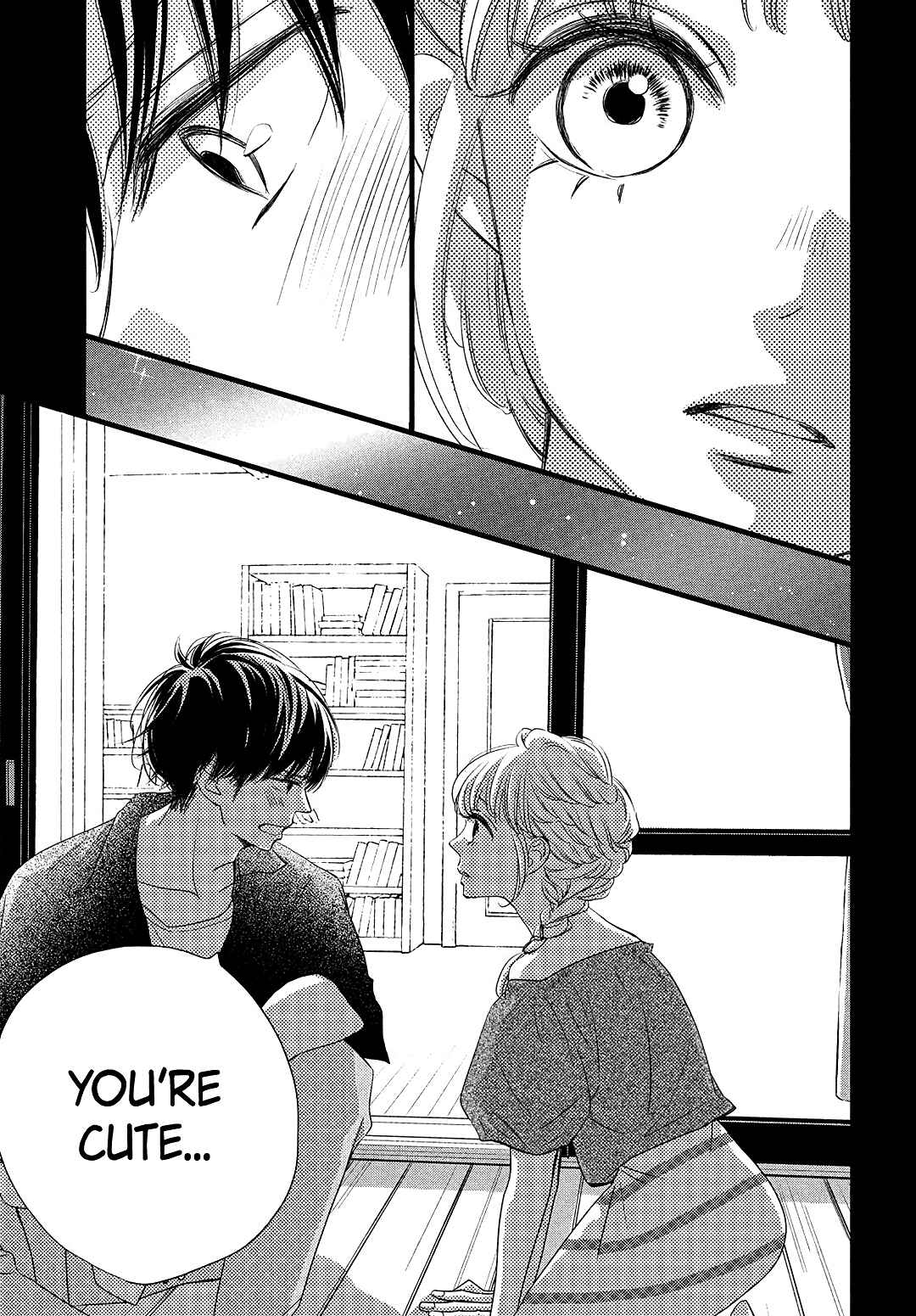 Page 44 Chapter 10 Come on a My House!