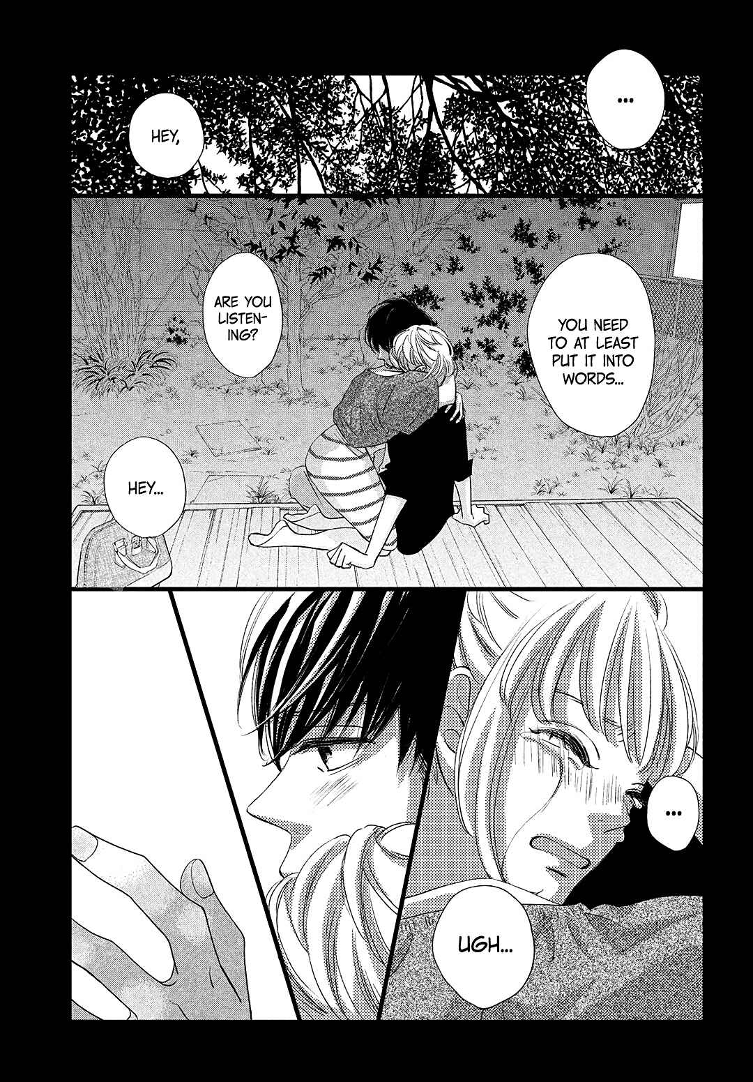 Page 48 Chapter 10 Come on a My House!