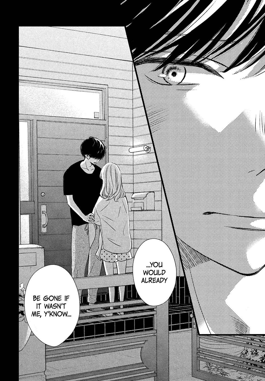 Page 14 Chapter 13 Come on a My House!