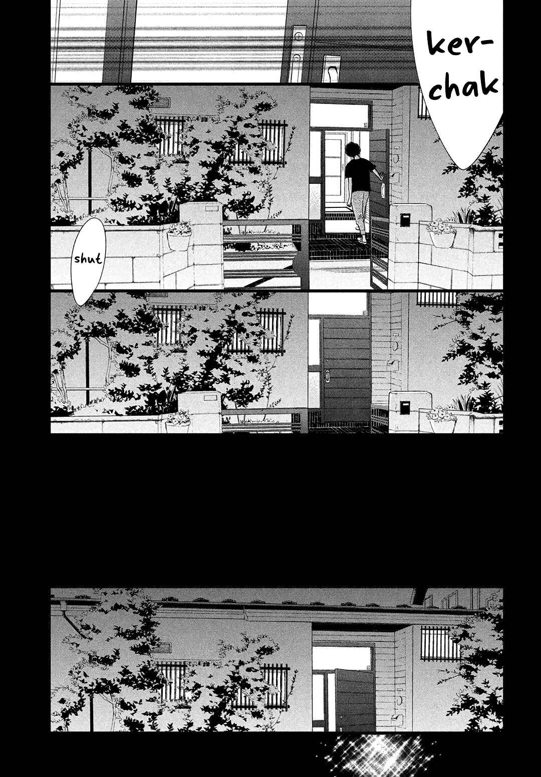 Page 19 Chapter 13 Come on a My House!