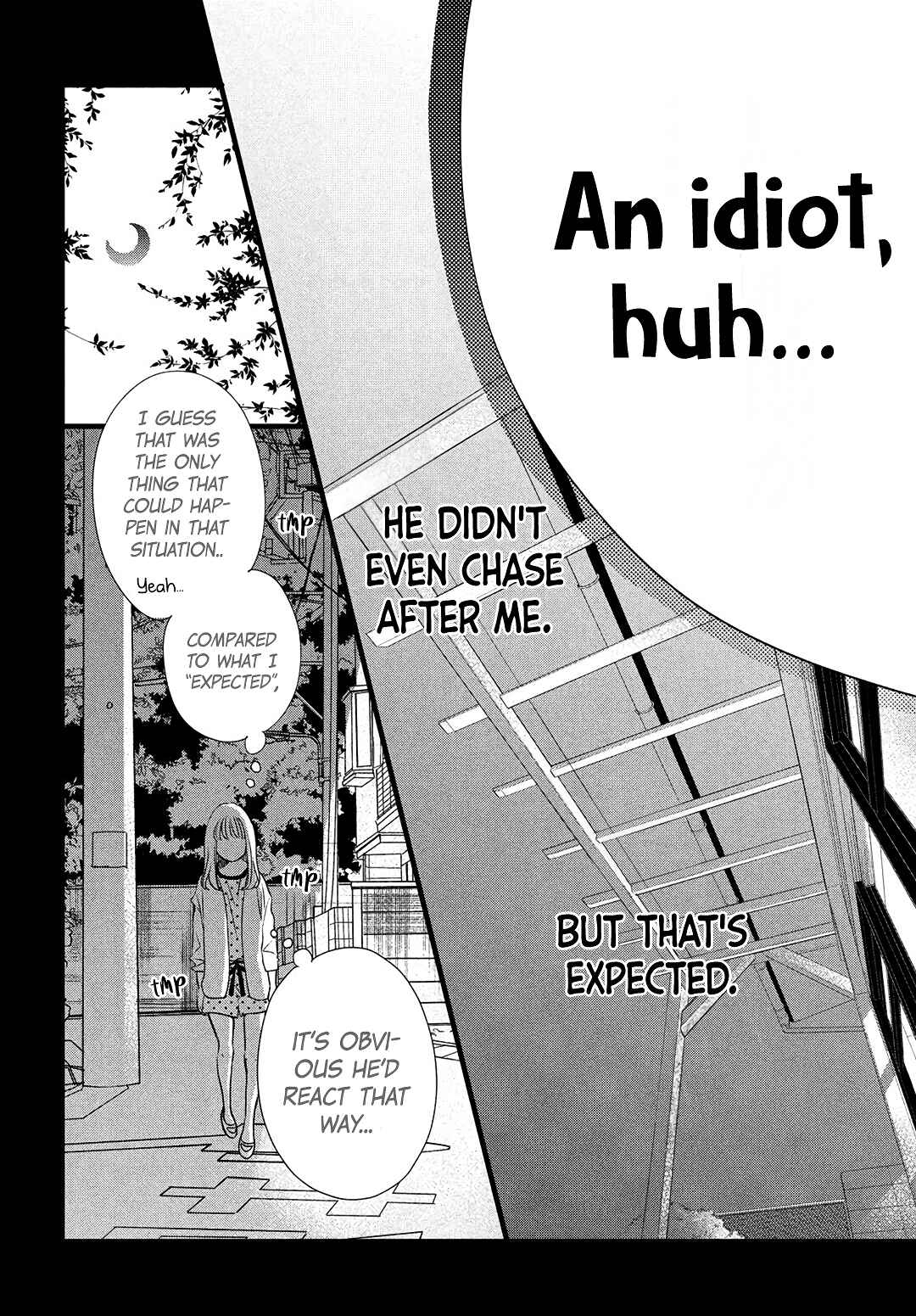 Page 20 Chapter 13 Come on a My House!