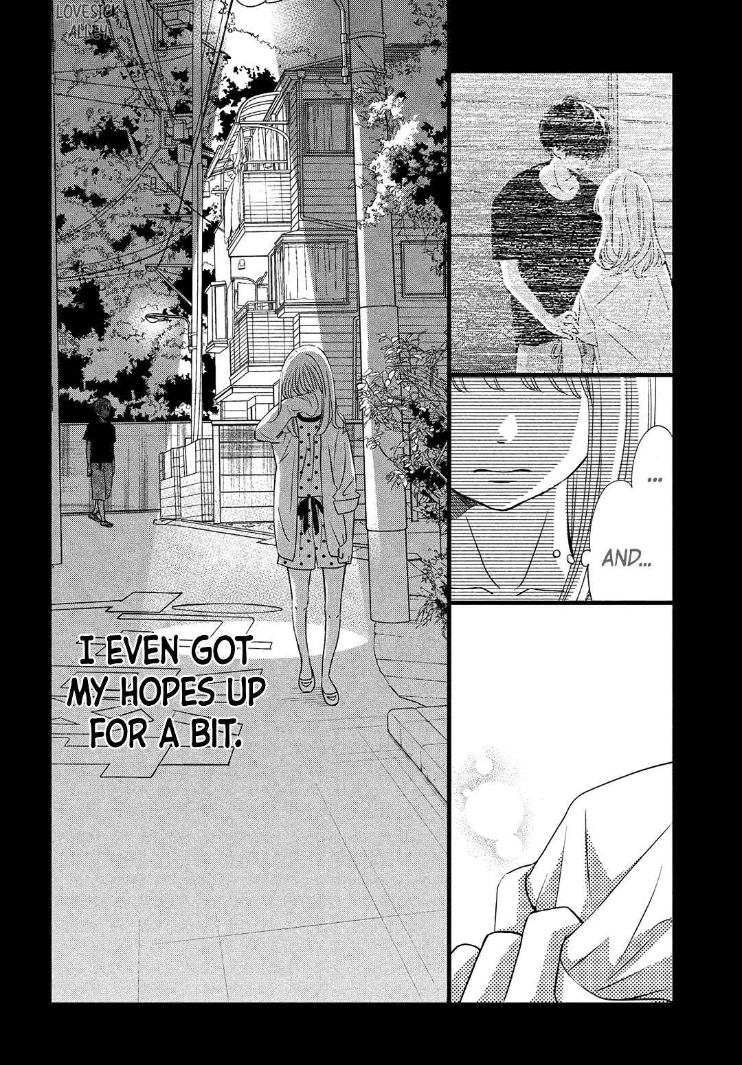 Page 22 Chapter 13 Come on a My House!