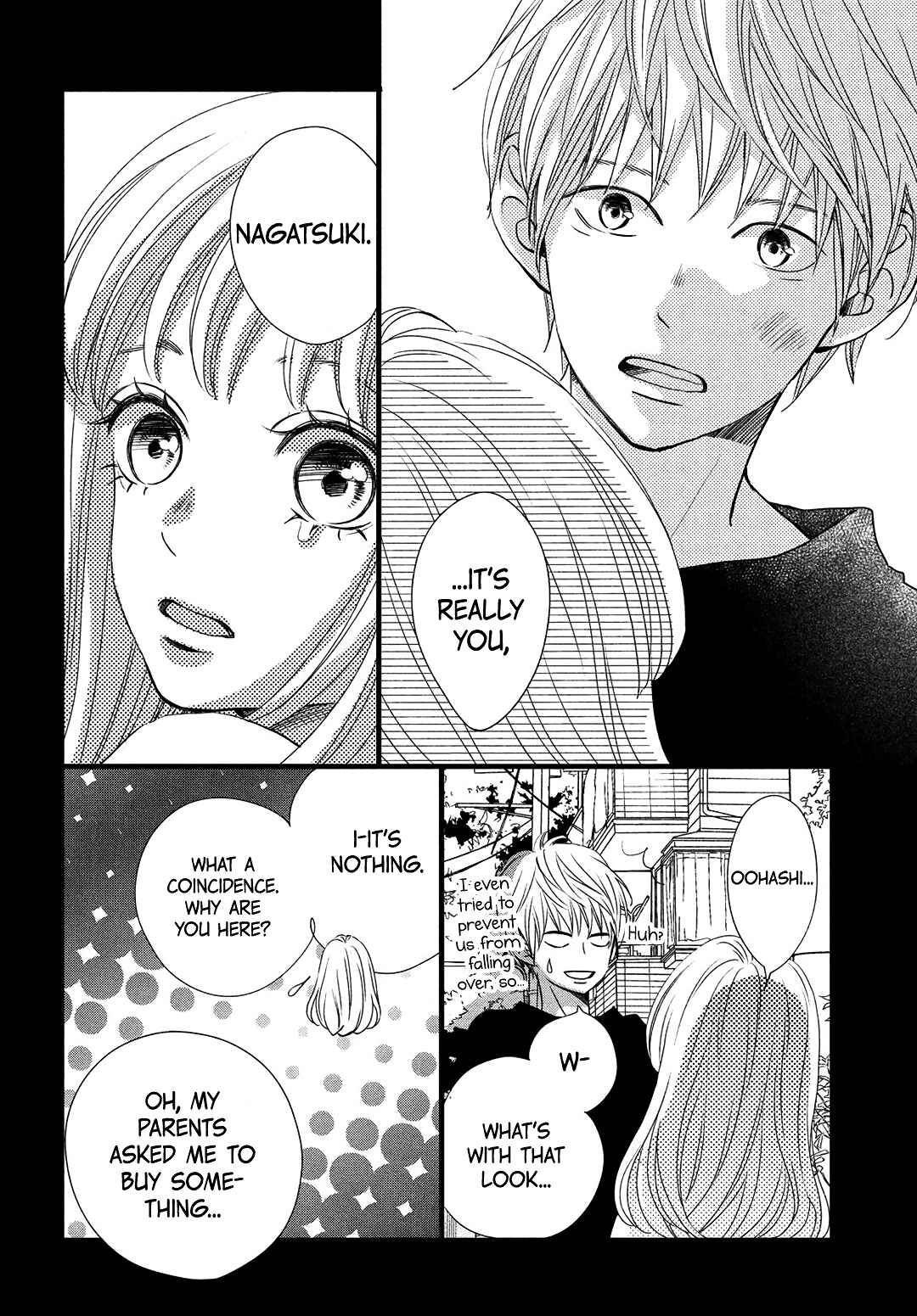 Page 24 Chapter 13 Come on a My House!