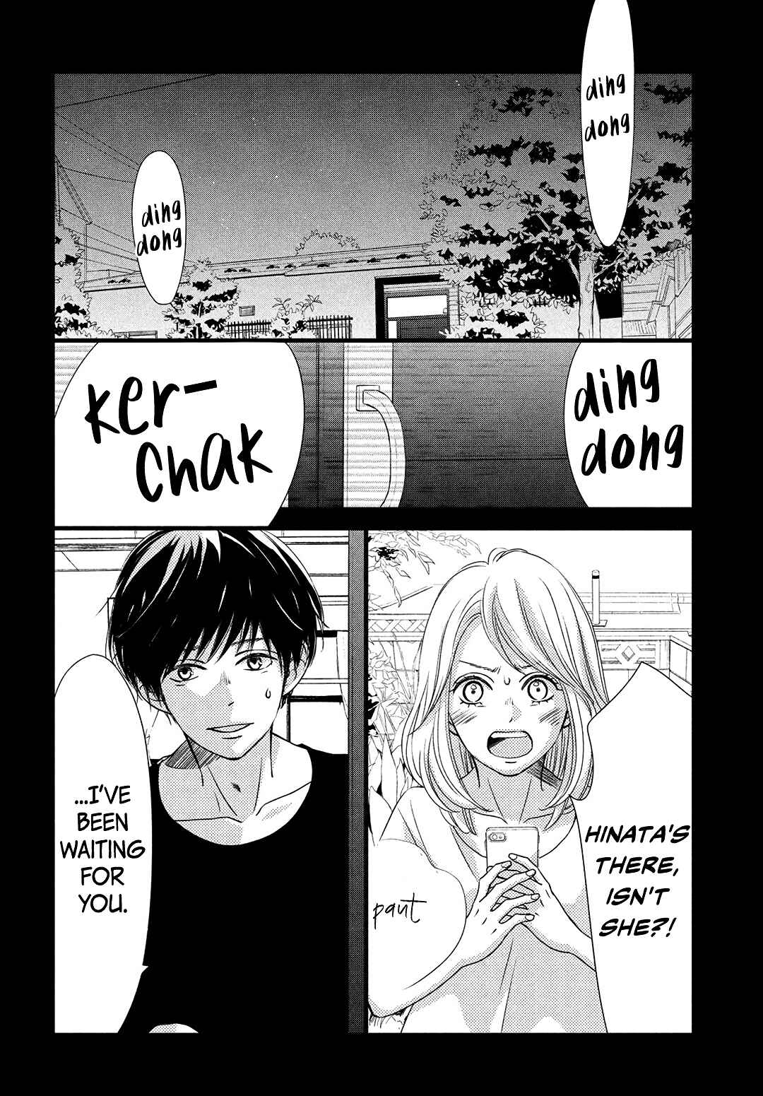 Page 30 Chapter 13 Come on a My House!