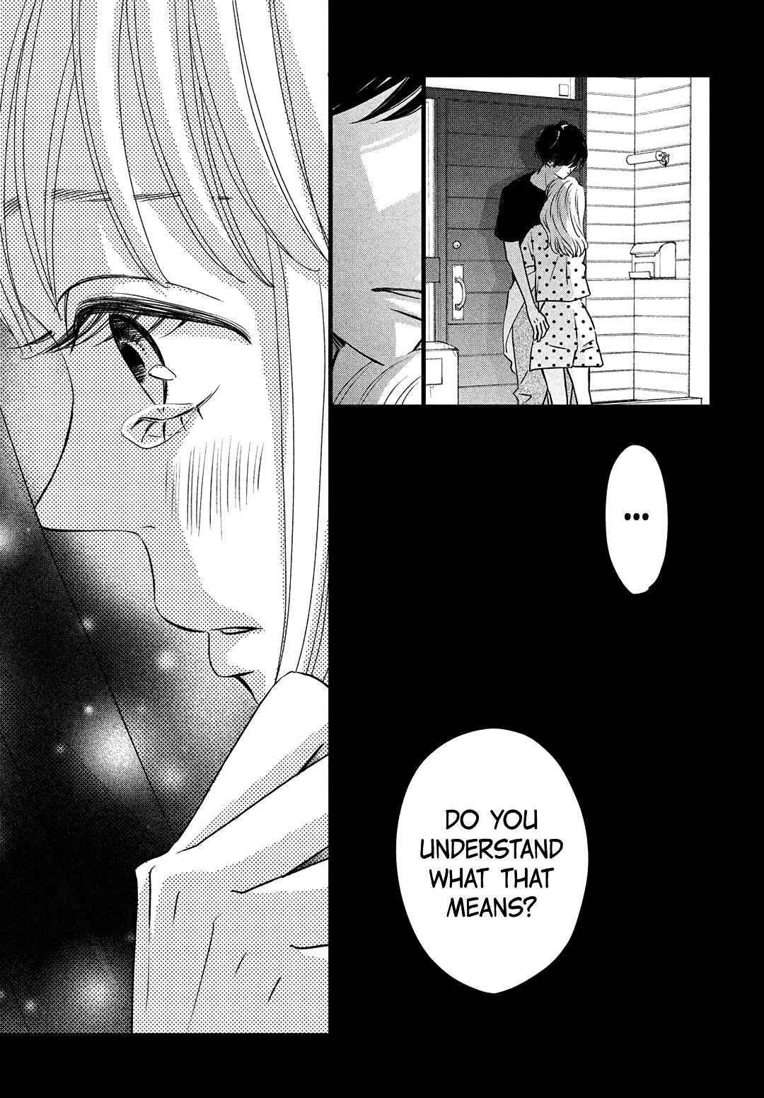 Page 5 Chapter 13 Come on a My House!
