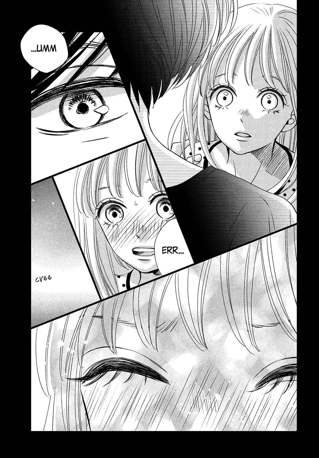 Page 7 Chapter 13 Come on a My House!