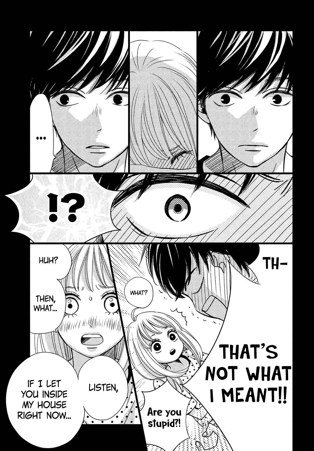 Page 9 Chapter 13 Come on a My House!