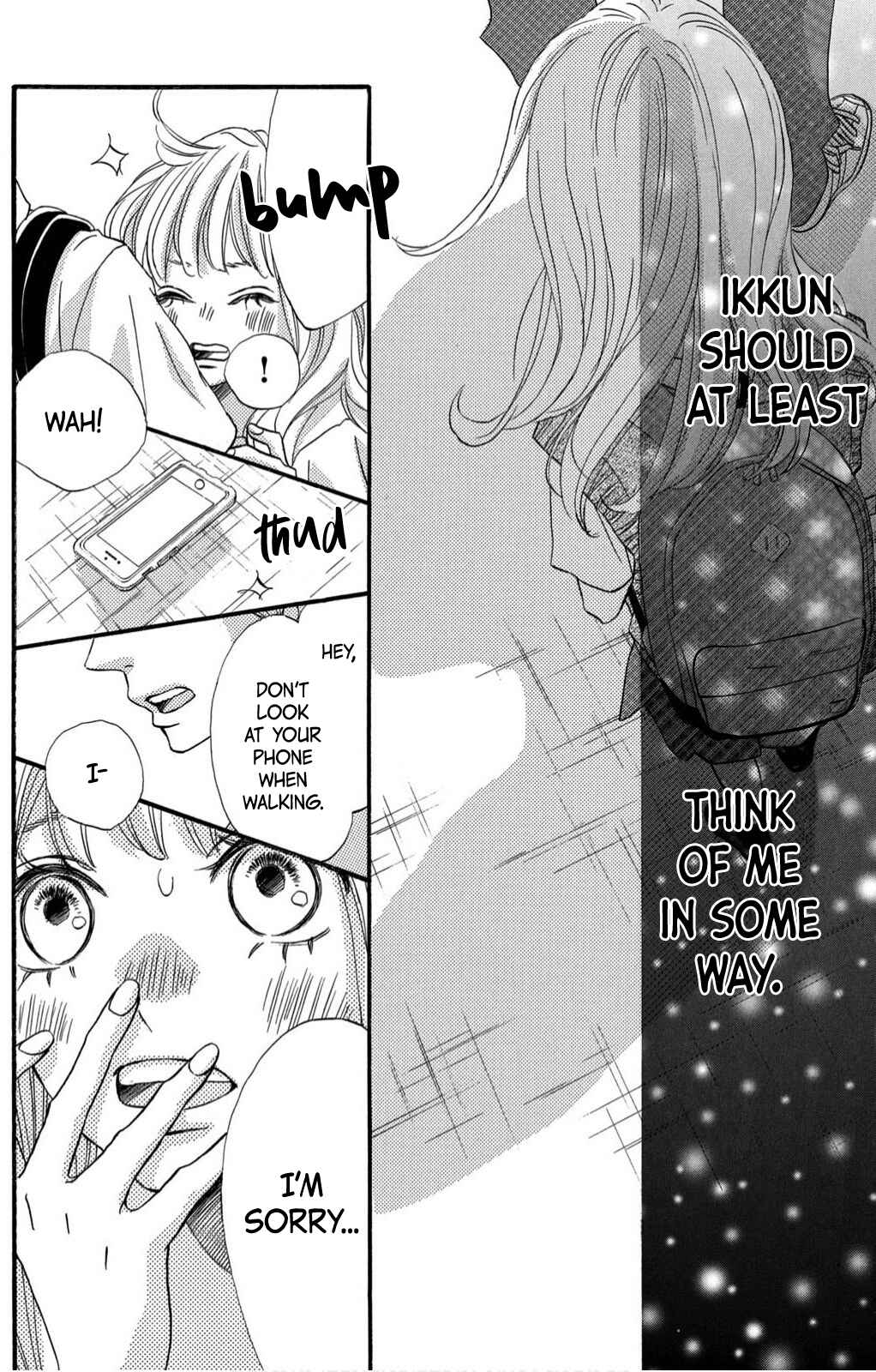 Page 12 Chapter 9 Come on a My House!
