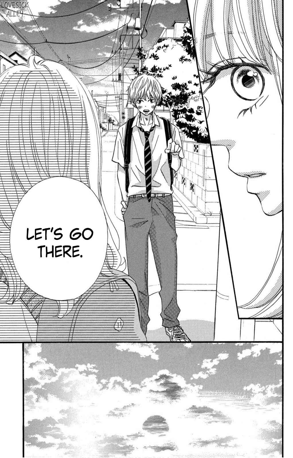 Page 17 Chapter 9 Come on a My House!