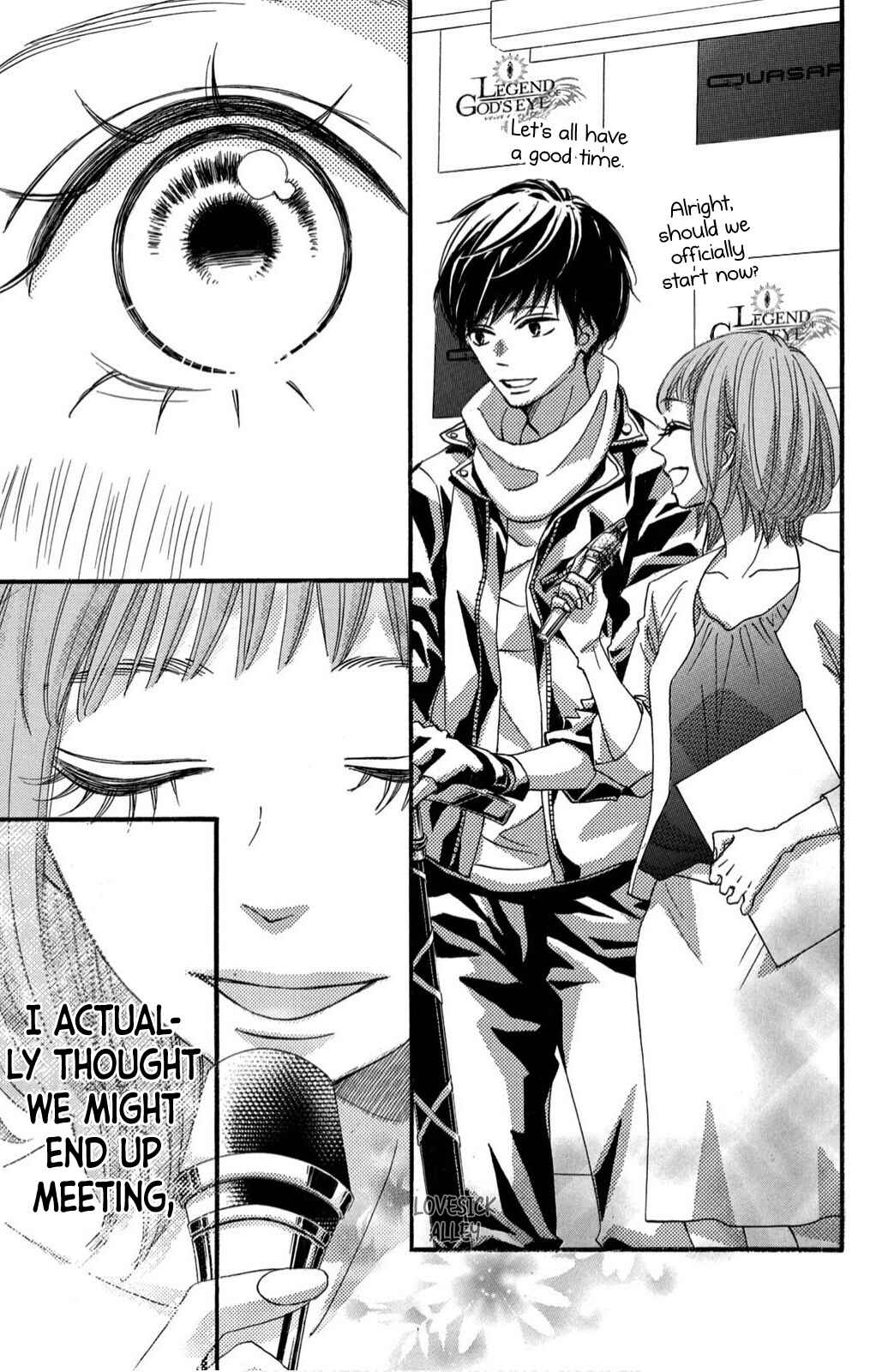 Page 23 Chapter 9 Come on a My House!