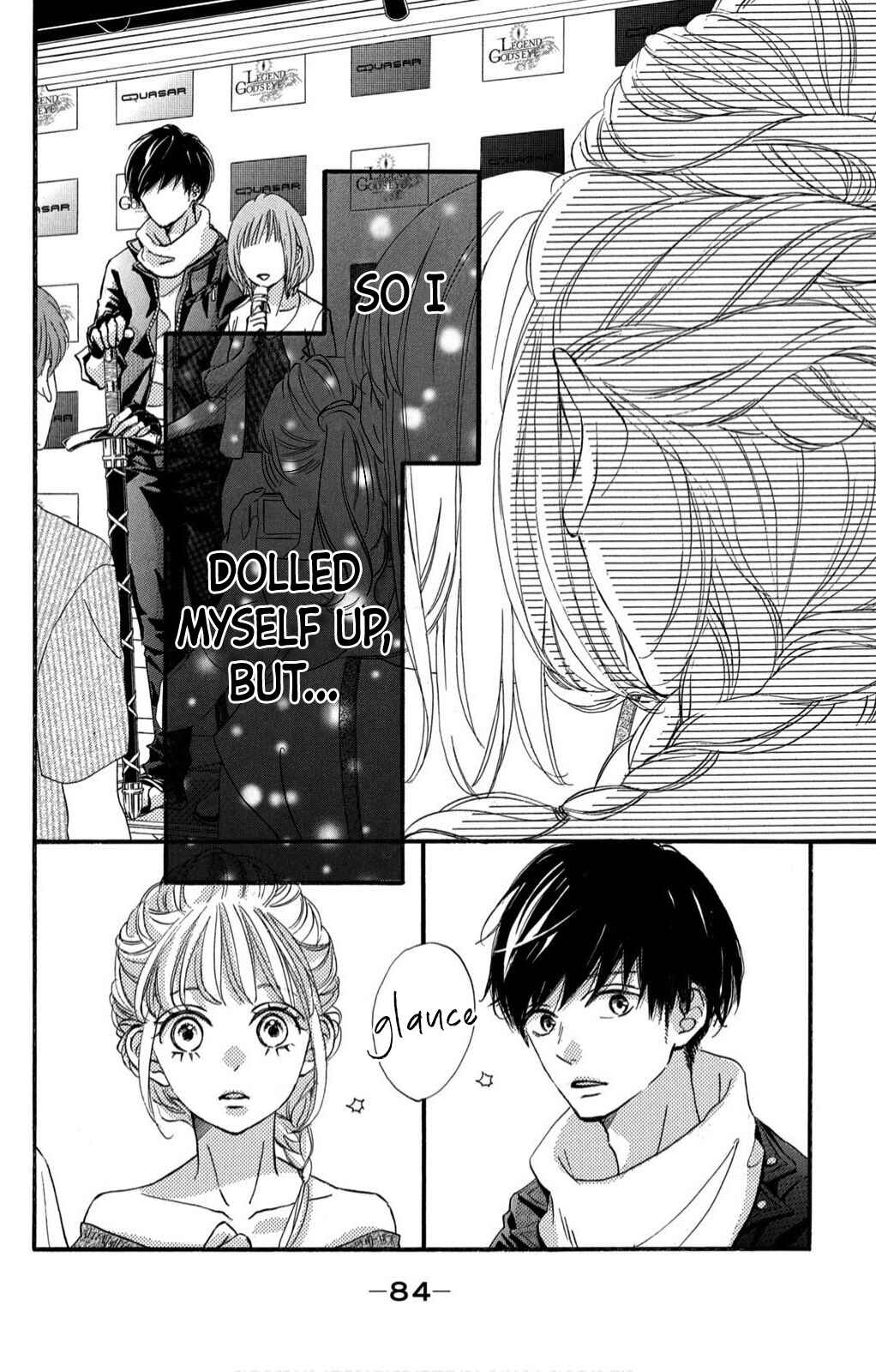 Page 24 Chapter 9 Come on a My House!
