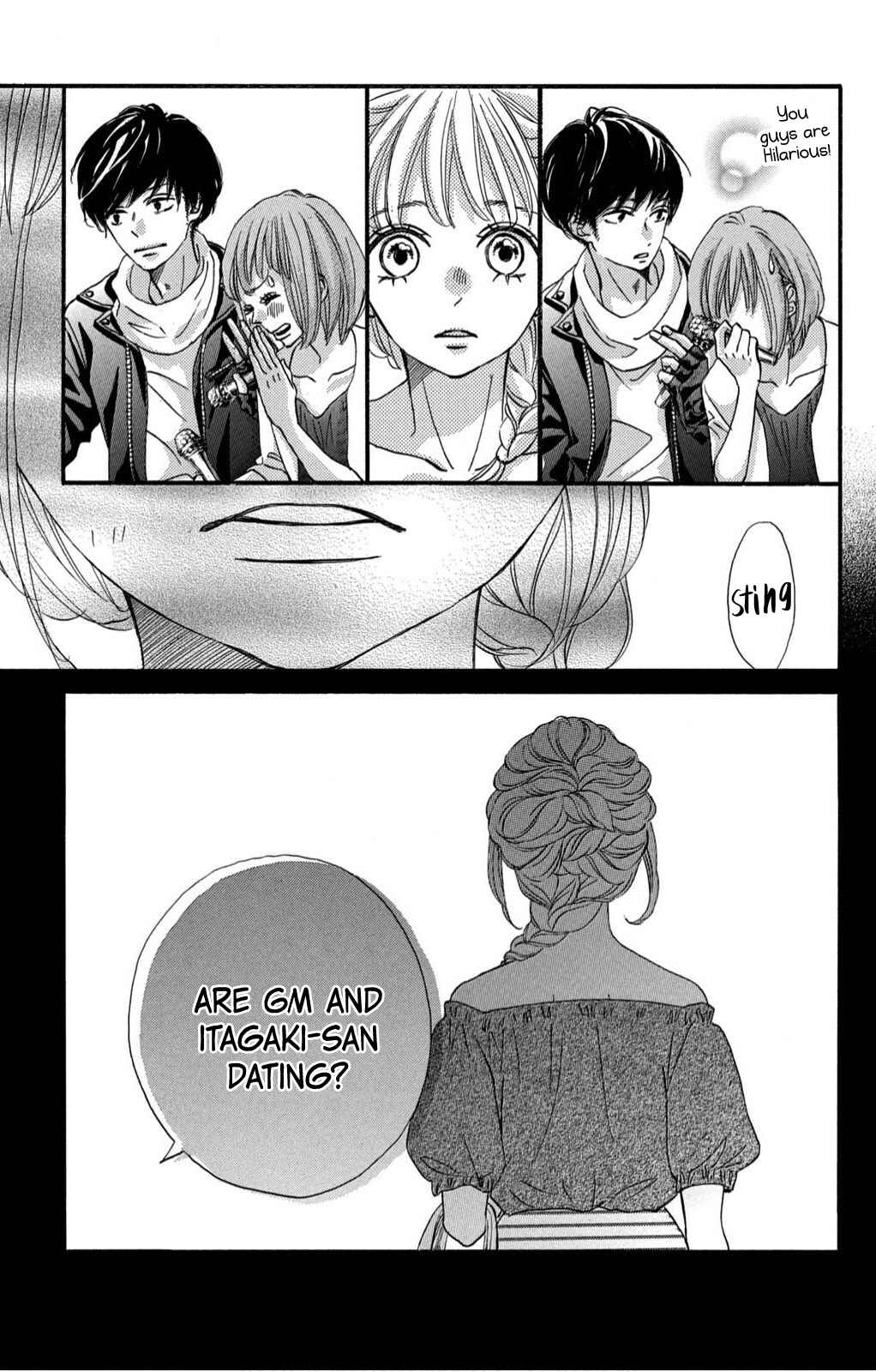 Page 33 Chapter 9 Come on a My House!