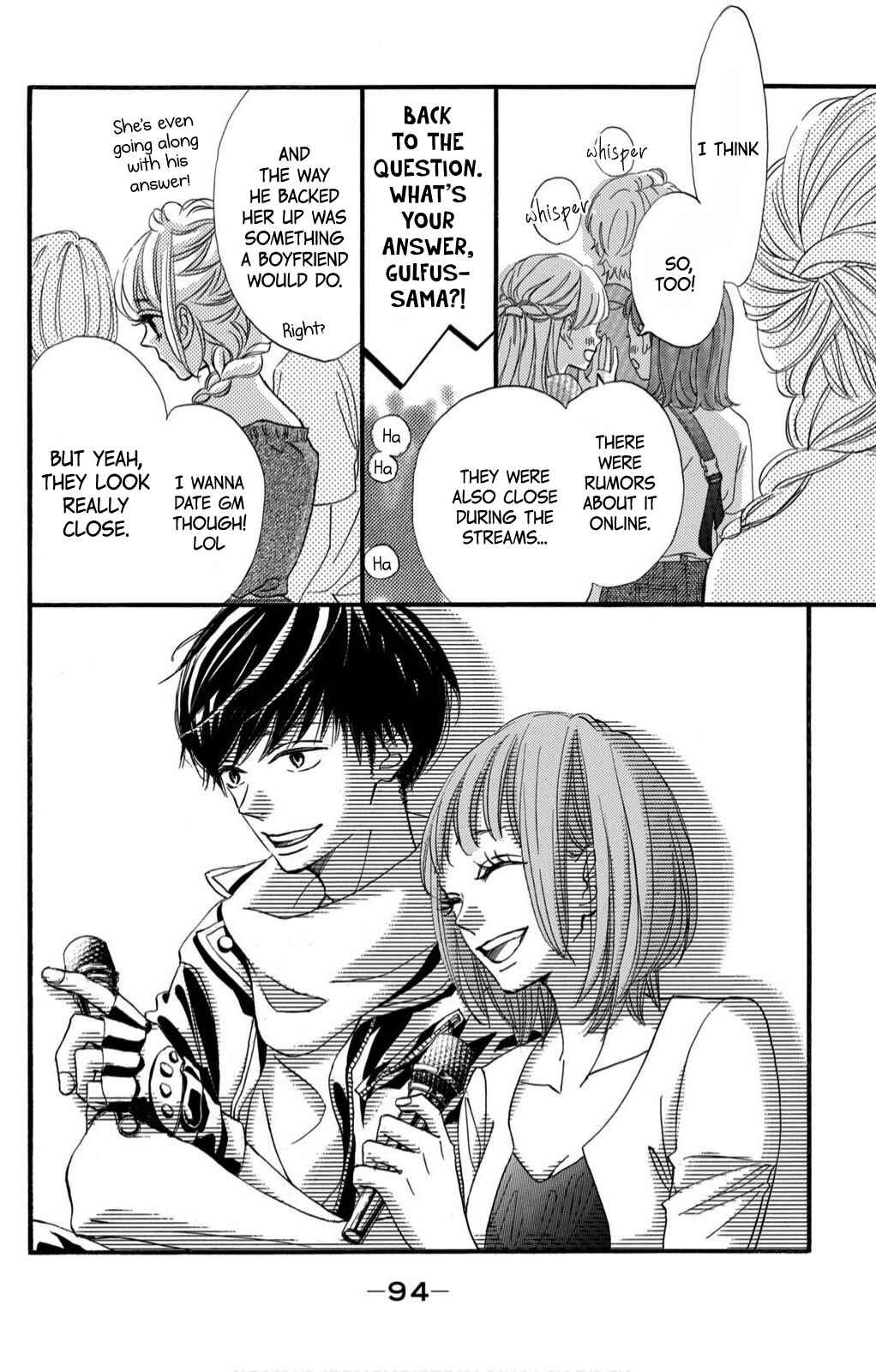Page 34 Chapter 9 Come on a My House!