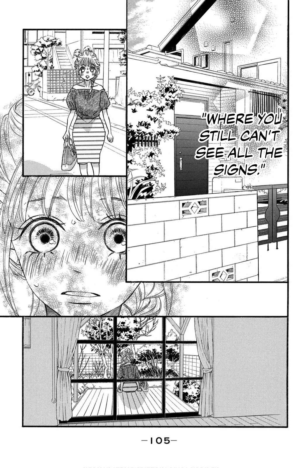 Page 45 Chapter 9 Come on a My House!