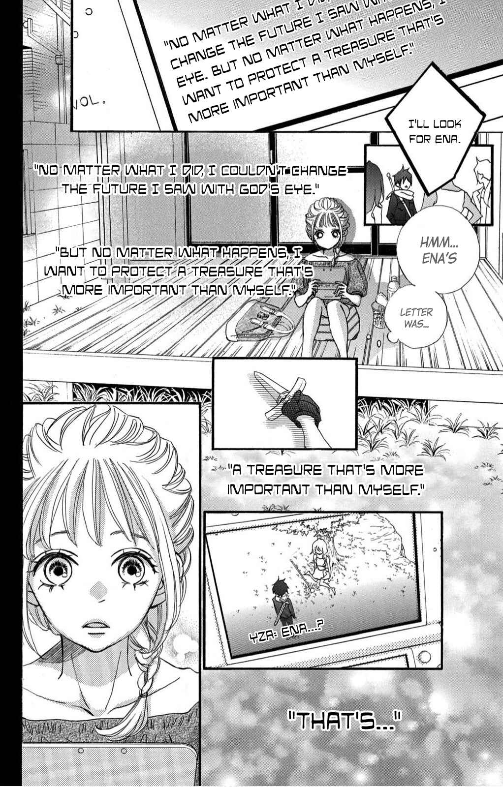 Page 48 Chapter 9 Come on a My House!