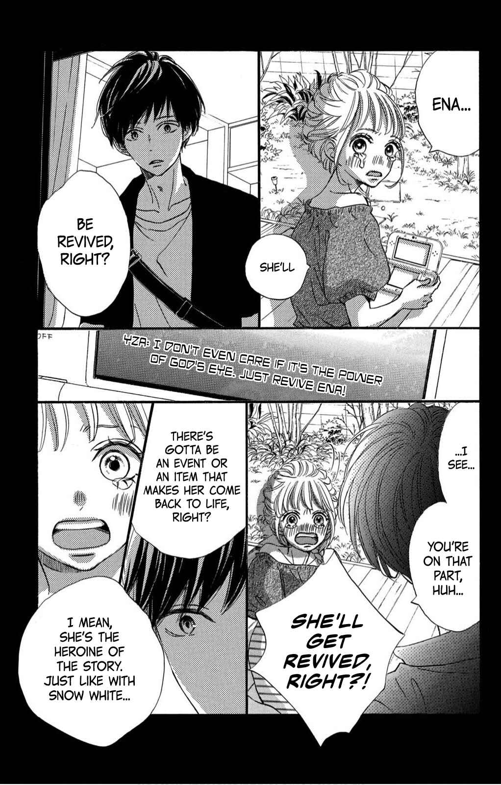 Page 51 Chapter 9 Come on a My House!
