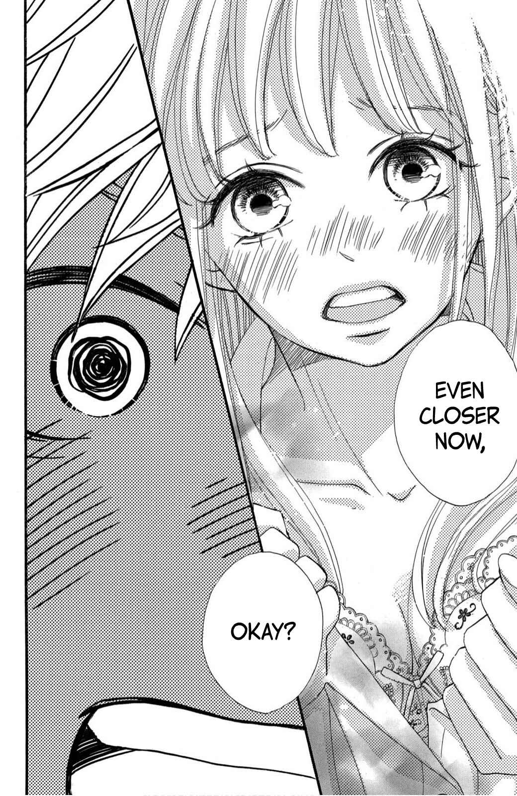 Page 14 Chapter 8.5 Come on a My House!