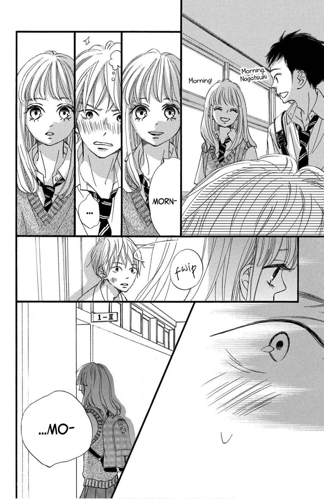 Page 20 Chapter 8.5 Come on a My House!