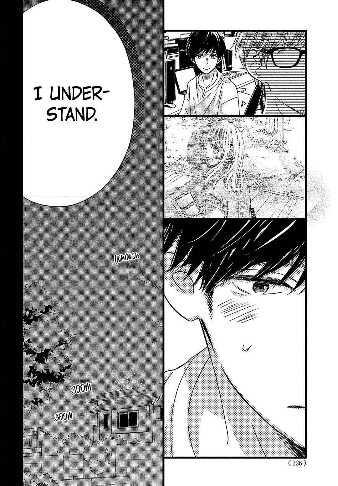 Page 27 Chapter 15 Come on a My House!