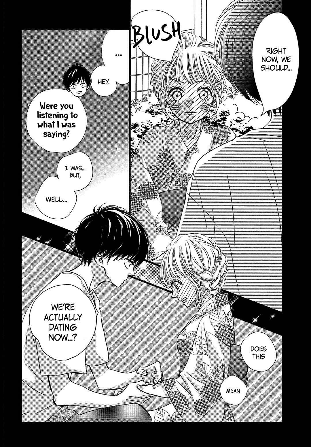Page 37 Chapter 15 Come on a My House!