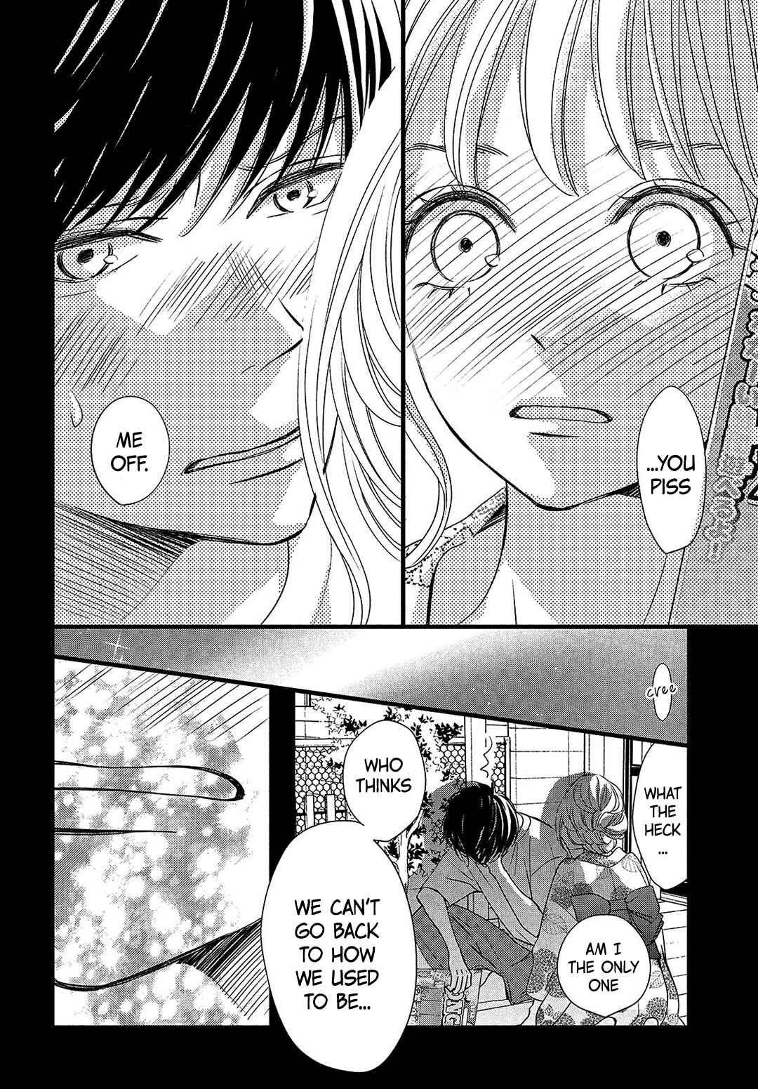 Page 41 Chapter 15 Come on a My House!