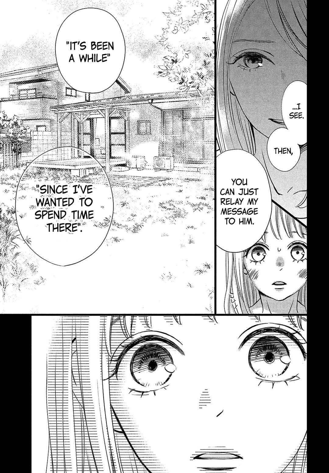 Page 8 Chapter 15 Come on a My House!
