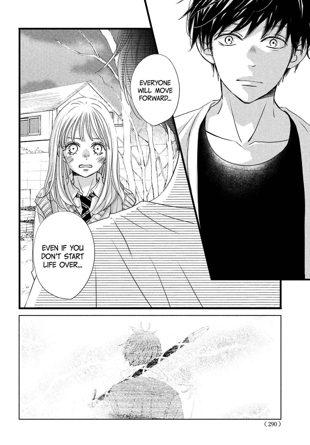 Page 12 Chapter 20 Come on a My House!