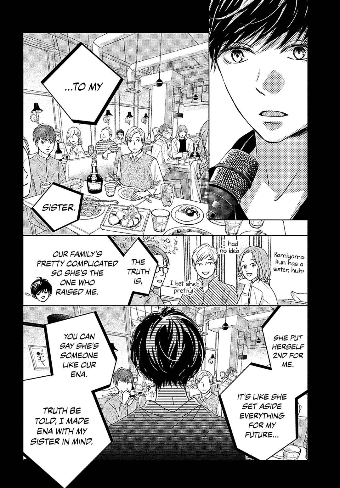 Page 24 Chapter 20 Come on a My House!