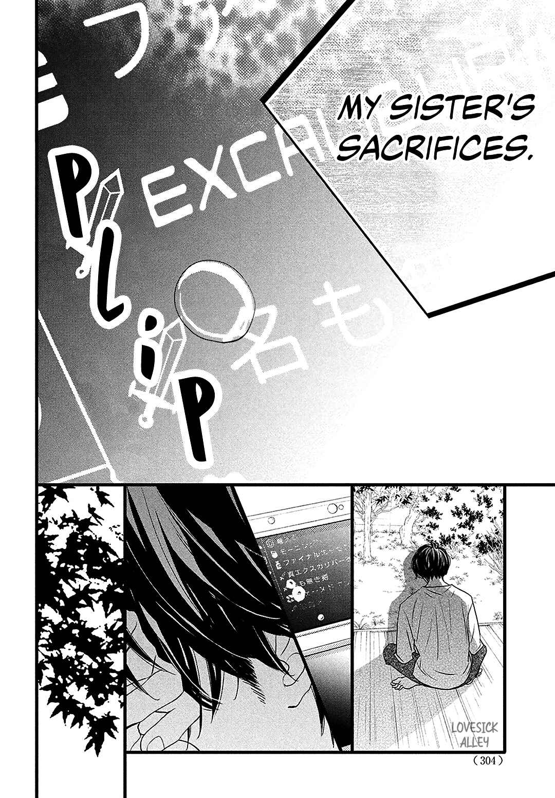 Page 26 Chapter 20 Come on a My House!