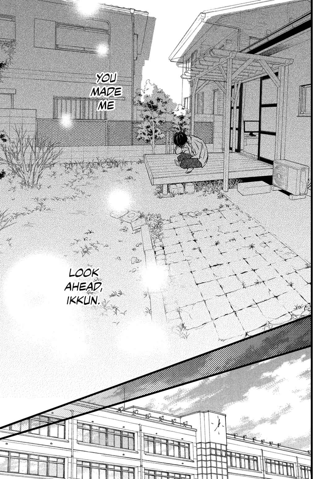 Page 27 Chapter 20 Come on a My House!